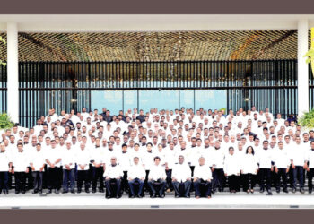 Upfield Lanka joins Chefs Guild of Sri Lanka to celebrate International Chefs Day 2022