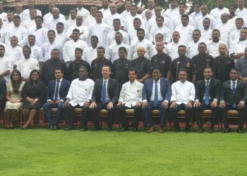 International Chefs Day - Chefs Guild of Lanka