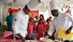 International Chefs Day - Negombo