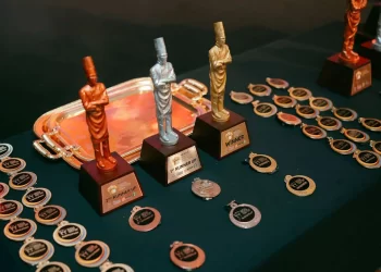 Nestlé Golden Chef’s Hat Competition 2025