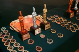 Nestlé Golden Chef’s Hat Competition 2025